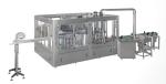 CGF40-40-12 Water Bottle Filling Machine Stainless Steel Material 16000BPH
