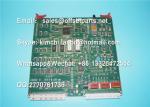 91.101.1011/07 SRK HDM-NR circuit board original used parts of offset printing