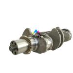 5362421 3929036 6732-01-1320 Machinery Engine Crankshaft Excavator PC60-7 Engine