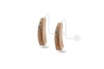 Power Bank Bluetooth Hearing Aids Self-Fitting Deaf Amplifier