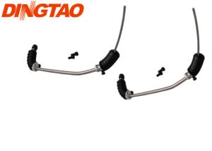 Wholesale 703273 Kit Actuator Sharpening Cable Vector Q80 MH8 M88 Part For Cutting from china suppliers