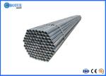 Welded Steel Pipe ASTM A672 Electric Fusion Grade B50 B55 B60 B65 B70 C60 C65