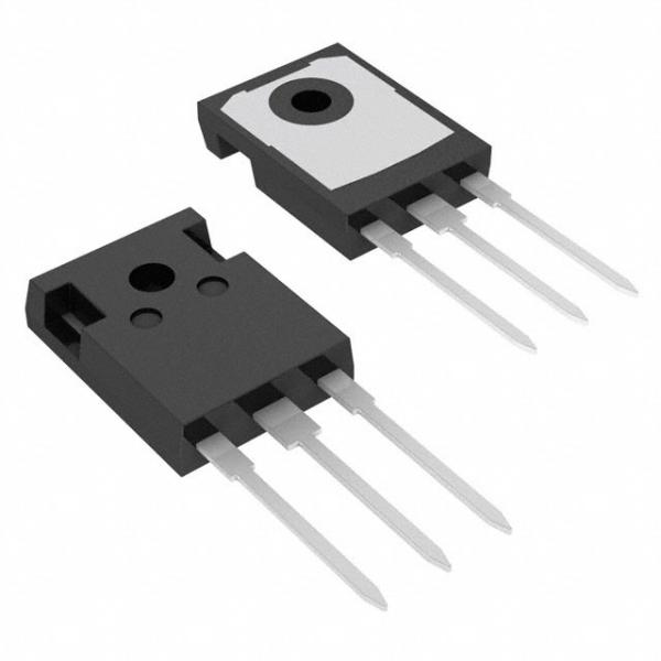 Integrated Circuit Chip FGH20N60SFDTU Automotive IGBT Trench Field Stop Through