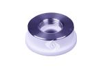 Laser Cutting D32 Laser Ceramic Nozzle Holder For Raytools Consumables
