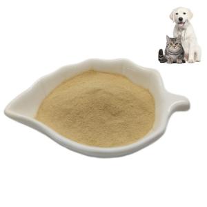 Wholesale Organic Yeast Selenium Animal Feed Yeast Raw Materials Feed Additives For Pets from china suppliers