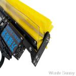 Buy Solar Panel Cleaning Brush Online for Wuxi City Office Location and Manul