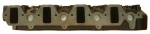 Wholesale MITSUBISHI Canter 4D30 Iron Casting Cylinder Head ME999863 ME997041 3.3L 8V from china suppliers