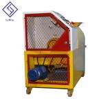 380 V Customization Industrial Roasting Machine 12.5 Kg/Batch LW-25R