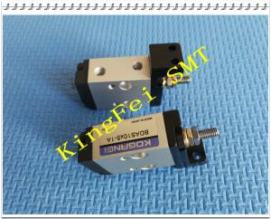 Wholesale Koganei BDAS10X5-1A SMC Air Cylinder For SM321 Machine / ANC Cylinder J6701064A from china suppliers