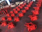 SLX100 Side Door Elevator Drilling 350 tons For Handling Drill Pipe