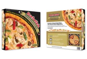 Wholesale Rectangular Cardboard Shipping Boxes For Frozen Food OEM Service from china suppliers