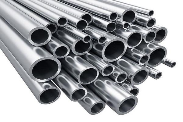 24 INCH UNS R30556 COPPER ALLOY AISI 556 WELDED steel pipe seamless Super