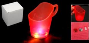 Wholesale Optical fiber colorful sound LED Flash Module for night lighting decor from china suppliers