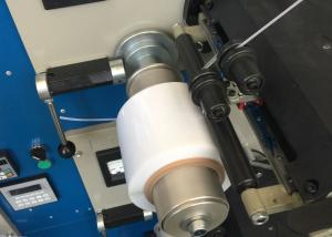 Wholesale Double Wire Automatic Yarn Ball Winding Machine In Textile Frequency Conversion from china suppliers
