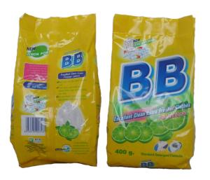 Wholesale High Foam and long lasting perfume Washing Powder from China supplier from china suppliers
