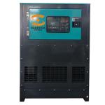 AC Three Phase Silent Running Diesel Generator Diesel Fueled Generator 145KW