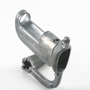 Wholesale Customized Aluminum Alloy Die Casting for Production Solutions from china suppliers