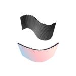 P2.5 Indoor Flexible LED Display Screen 600-800nits With Front Service