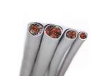 Shielded Twisted Pair Cat3 Cable 0.50 CCA For Telecommunication