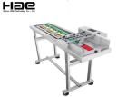 FDA 28M/M Cotton Rubber Conveyor Belt Machine