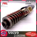 EUI E3 electric unit injector BEBE4D35002 21582096 for V-O-L-V FH12 FM12