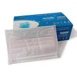 Surgeon Disposable Medical Mask Non Woven Easy Breathability Lightweight