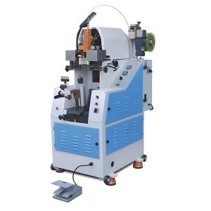 Wholesale Energy Saving Automatic Shoe Lasting Machine Low Maintenance Shoe Last Making Machine from china suppliers
