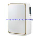 1.8L water tank capacity dry clothes dehumidifier ,applicable scope for bedroom