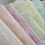 Pearl Pear Flower Wrapping Paper Inner Lining Paper For Small Incense Wind Round