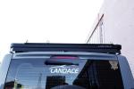 Mechanical Style Universal Car Roof Racks for Tank 300 400 500 Sturdy and
