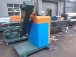 EPE Foam Sheet Making Machine Pvc Sheet Production Line 150kg/Hr Capacity