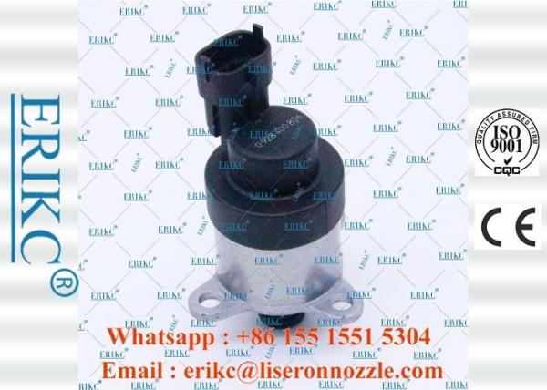 ERIKC Auto part 0928 400 806 bosch Pressure Control Valve 0928400806 Fuel Pump
