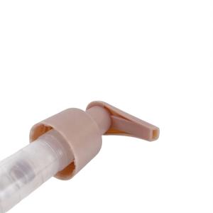 Wholesale Dispenser Body Polypropylene Shampoo Lotion Pump Fda 2cc Dosage from china suppliers