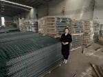 Defensive Bastion Cage Construction Barriers Defensive Blast Wall