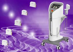 Wholesale Professional HIFU Machine / Non Surgical Ultrasonic Face Lift Machine For Home from china suppliers
