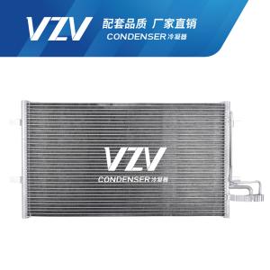 Wholesale F19004 FORD FOCUS 05-08 Automobile AC Condenser OEM 3M5H19710AB from china suppliers