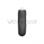 OEM/ODM Portable White LED Digital Display Breathalyzer Mg/I, G/L, %Bac Personal