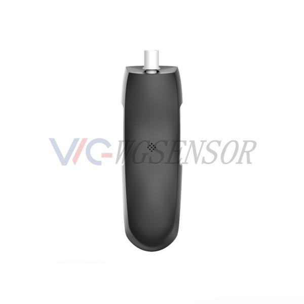 OEM/ODM Portable White LED Digital Display Breathalyzer Mg/I, G/L, %Bac Personal