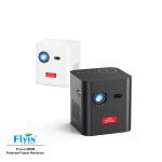 Mini Pocket Android 4k DLP LED Projector For Home Outdoor Theater