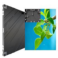 Wholesale Lightweight P5.71 LED Screen Wall Indoor Mouted Hanging Durable Installation Method from china suppliers