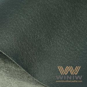 Wholesale Clean And Sleek Appearance Faux Microfiber Leather Fabric For Shoes Lining from china suppliers