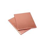 Hot/Cold Rolled H80 C2600 C5210 C5191 Thickness 0.5-200mm Copper Sheet/Plate For