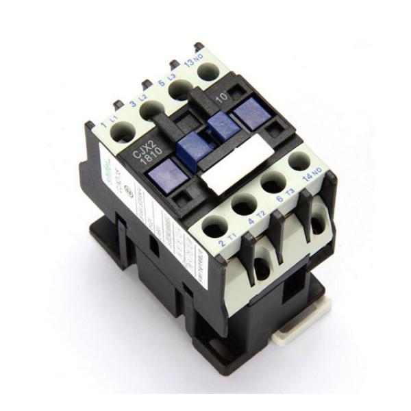 LC1 D/CJX2 18A 220v coil ac magnetic contactor