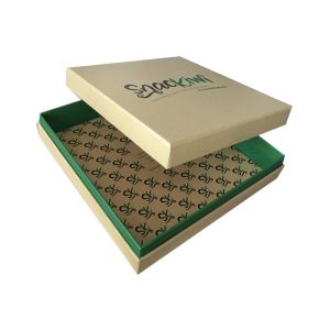 Wholesale Offset Printing 300gsm PMS Paper Chocolate Packaging Box from china suppliers