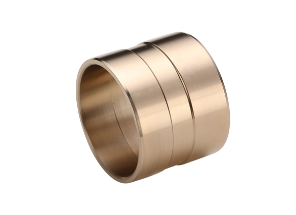 bronze bushing CuSn12