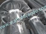 Good quality scaffolding Ringlock standard vertical 48mmOD 500mm 1500mm 2000mm