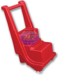 Wholesale High Accuracy Custom Rotational Molding Mold For Floor Cleaning Machine Plastic Shell from china suppliers