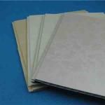 Laminated High Gloss Ceiling Panels For Modern Houses