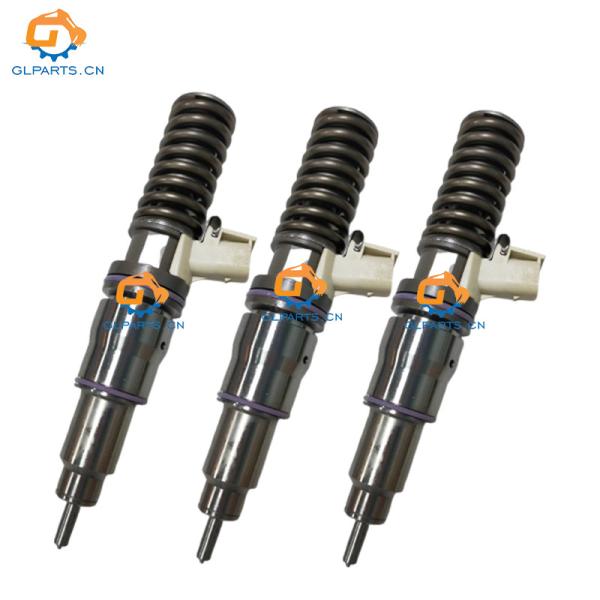 21569200 21371674 21644596 20972223 Fuel Injector Nozzles Compatible with D13A