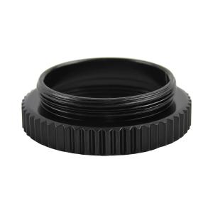 Wholesale Firm CS To C Camera Lens Holder 30mm Outer Diameter C Mount Lens Filter Converter Ring from china suppliers